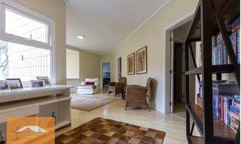 Imagem 4: Casa com 4 dormitórios à venda, 1100 m² por R$ 8.320.000,00 - Jardim Cordeiro - São Paulo