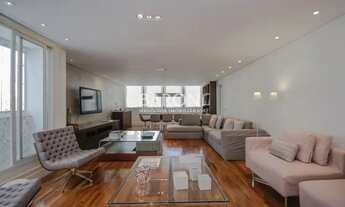 Imagem: São Paulo - Apartamento Padrão - Jardim