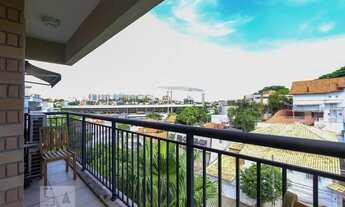 Imagem 7: Apartamento para Aluguel - Morumbi, 1 Quarto, 63 m2