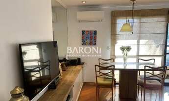 Imagem 1: São Paulo - Apartamento Padrão - Vila Olímpia