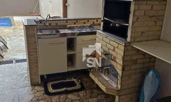 Imagem 4: Casa com 3 dormitórios à venda, 230 m² por R$ 699.990,00 - Reserva da Mata - Monte Mor/SP