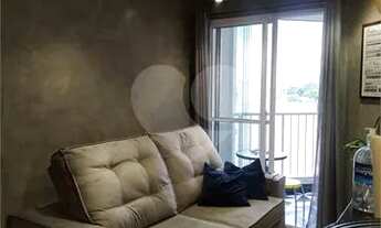 Imagem 3: Apartamento no Belenzinho com 2 dormitórios com 55 m2