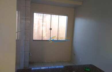 Imagem 7: Apartamento ao lado da UNIVEL à venda por R$ 160.000 - Santa Cruz - Cascavel/PR