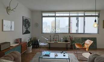Imagem 3: São Paulo - Apartamento Padrão - Jardim América