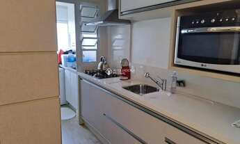 Imagem 6: Apartamento para venda tem 61 metros quadrados com 2 quartos em Itacorubi - Florianópolis