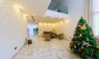 Imagem 4: Casa residencial Capital Ville Reserva