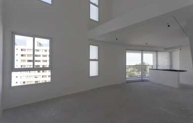 Imagem 3: Apartamento Venda Sumaré 78 m² 1 Dormitórios