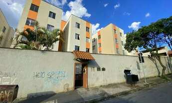 Imagem 2: Apartamento com 2 dormitórios à venda em Belo Horizonte