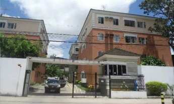 Imagem: Apartamento para venda com 48 metros quadrados