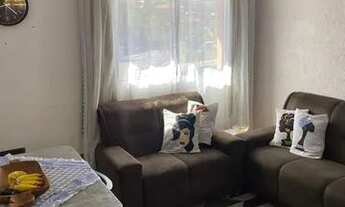 Imagem 2: IMPERDÍVEL Apto no Tatuquara