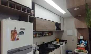 Imagem 7: Apartamento na Ponta do Farol, 50 M², Vista Mar, Mobiliado, Fino Acabamento