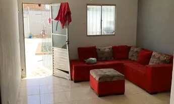 Imagem 4: Vendo casa com piscina papagaio