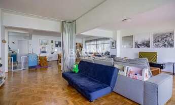 Imagem 7: São Paulo - Apartamento Padrão - Jardim Paulista