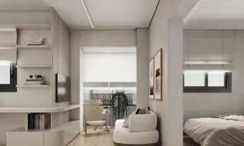 Imagem 6: APARTAMENTO RESIDENCIAL em São Paulo - SP, Bela Vista