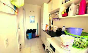 Imagem 4: Apartamento para venda com 113 metros quadrados com 3 quartos (1 suíte