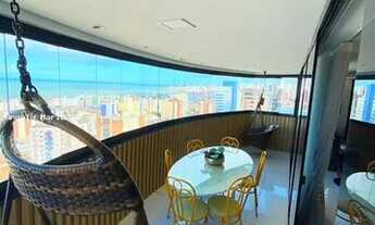 Imagem 2: Cobertura Duplex para Venda em João Pessoa, Aeroclube, 5 dormitórios, 3 suítes, 5 banheiro