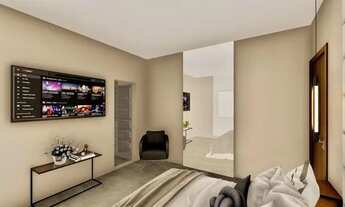 Imagem 3: Casa em Condomínio para Venda em São Pedro da Aldeia, Nova São Pedro, 3 dormitórios, 1 suí