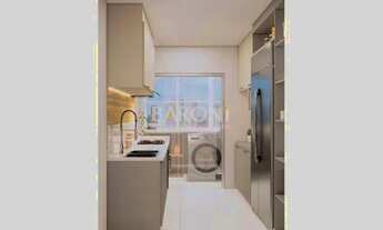 Imagem 6: São Paulo - Apartamento Padrão - Itaim Bibi