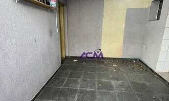 Imagem 2: Sobrado com 3 dormitórios, 250 m² - venda por R$ 552.000,00 ou aluguel por R$ 3.500,00/mês