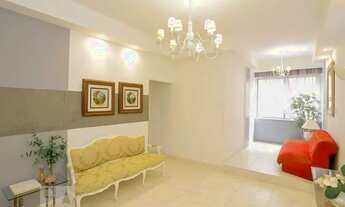 Imagem 3: Casa para Aluguel - Copacabana, 3 Quartos, 120 m2