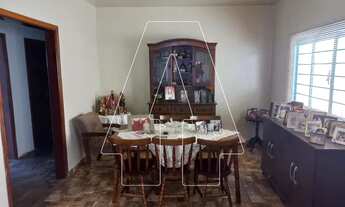 Imagem 7: Araçatuba - Casa - Bairro das Bandeiras