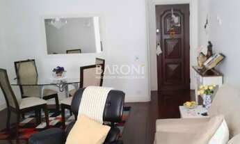 Imagem 3: São Paulo - Apartamento Padrão - Jardim Paulista