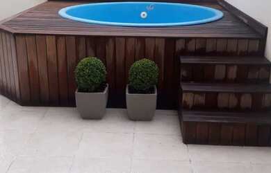 Imagem 3: Cobertura Chambord Grimald Pendotiba