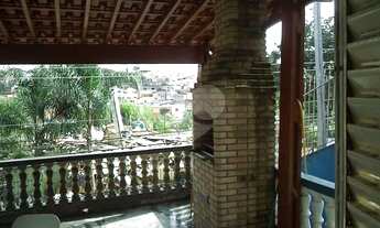 Imagem: Casa-São Paulo-VILA NOVA CACHOEIRINHA