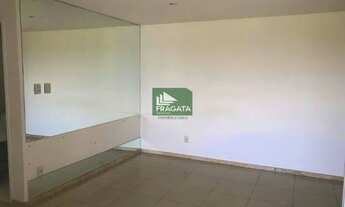 Imagem 3: APARTAMENTO ARACAJU PALM VILLE RESIDENCE NO AEROPORTO