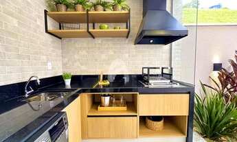 Imagem 6: Lançamento - Casa em Condomínio Fechado - 2 dormitórios - Financiamento Caixa