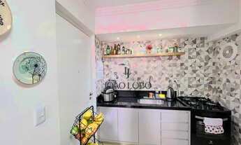 Imagem 5: Apartamento com 3 dormitórios à venda, 87 m² por R$ 460.000,00 - Vila Adyana - São José do