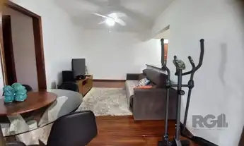 Imagem 5: Apartamento em Nonoai