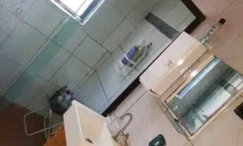 Imagem 2: Alugo Casa de Fundos - Aceito 03 meses de Caução