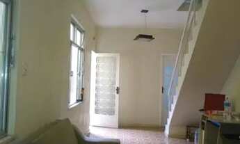 Imagem 2: Piedade: Rua João Pinheiro, 229 - Ótima Casa 2 Qts + Salão de Beleza