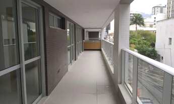 Imagem 5: Apartamento com 2 quartos em Tijuca - Rio de Janeiro - RJ