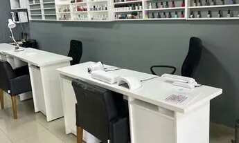 Imagem 2: Mesa manicure Quarto com aluguel por R$600 /mês