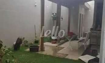 Imagem 6: São Paulo - Casa Padrão - Saúde