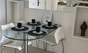 Imagem 6: Alugo apartamento mobiliado em ponta negra