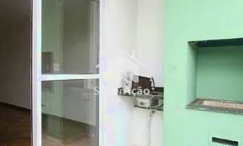 Imagem 5: GUARULHOS - Apartamento Padrão - Jardim Las Vegas