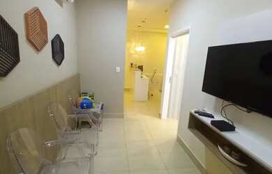 Imagem 4: Subloco sala profissional da saúde - Aquarius