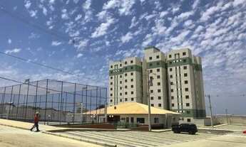 Imagem 3: Apartamento 3 quartos no Cidadela Residence