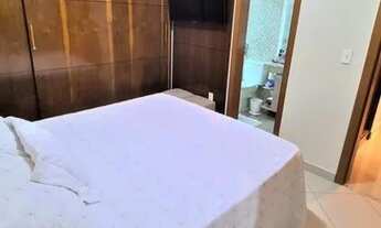 Imagem 6: Área Privativa / Garden com 3 dormitórios à venda em Belo Horizonte