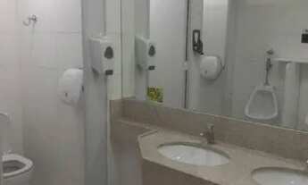 Imagem 4: São Paulo - Conjunto Comercial/Sala - Brooklin