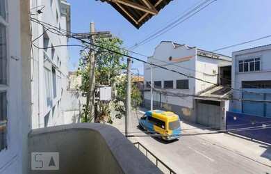 Imagem 6: Apartamento para Aluguel - São Cristóvão, 2 Quartos, 55 m2