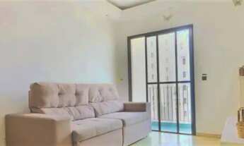 Imagem: Locação Apartamento Sao Paulo Saúde Ref