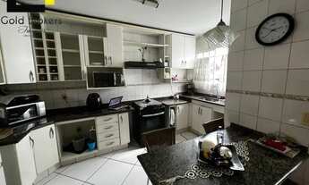 Imagem 7: CASA DE 180 M² COM 3 DORMITÓRIOS SENDO 1 SUÍTE NO BAIRRO JARDIM PAULISTA 2 EM JUNDIAÍ - SP