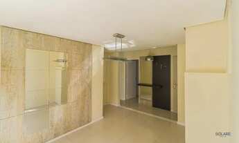 Imagem 6: Cobertura de 2 dormitórios e 1 vaga de garagem no bairro Trindade, em Florianópolis-SC