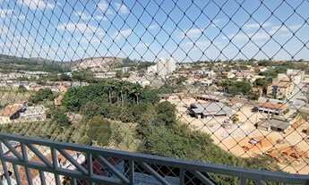 Imagem 7: Apartamento com 2 dormitórios à venda, 48 m² por R$ 269.000 - Condomínio Residencial Veron