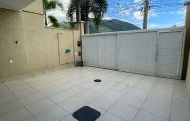 Imagem 2: Linda Casa em Campo Grande - 3 quartos - Rio da Prata