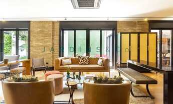 Imagem 4: SãO PAULO - Casa Padrão - Jardim Paulista